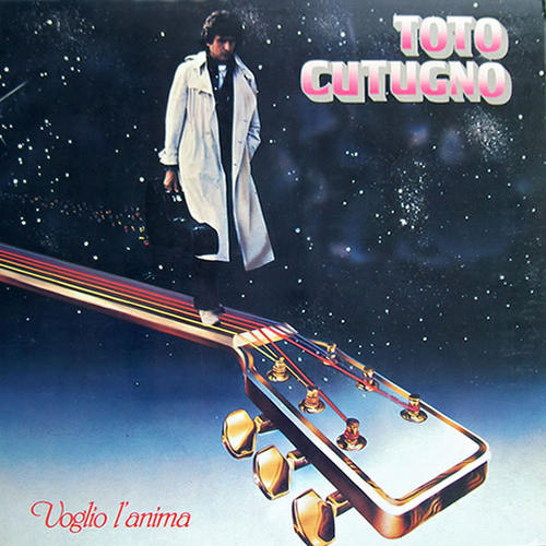 Voglio l'anima 1979