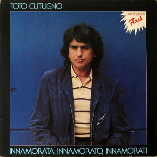 Toto Innamorato [1958]
