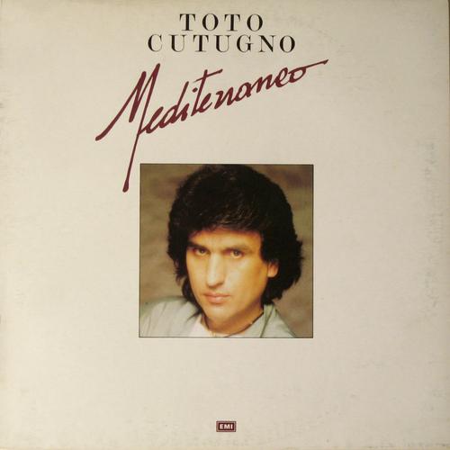 Mediterraneo 1987