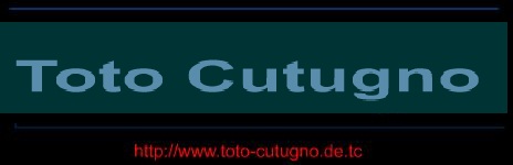 Toto Cutugno Fanclub Germania