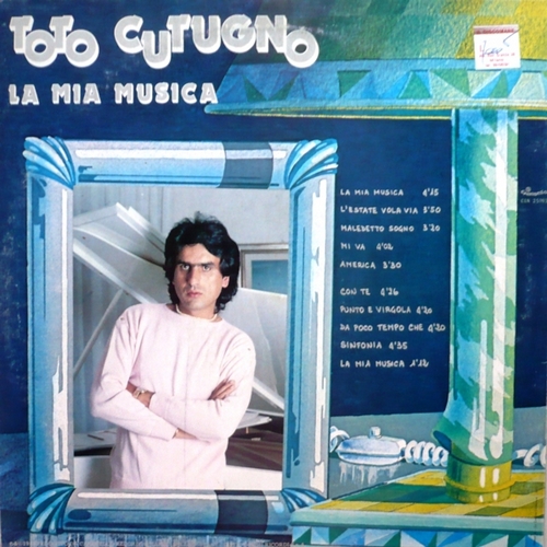 La mia musica (1981)