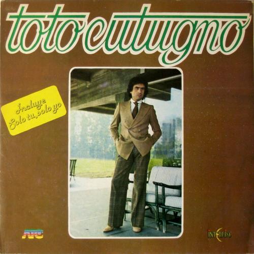 Toto Cutugno (1980)